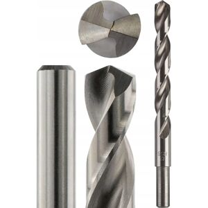 Milwaukee Model 4932352371 Conical Web Metal Drill Bit - 12mm Milwaukee Model 4932352371 Conical Web Metal Drill Bit - 12mm