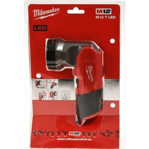 Milwaukee M12 TLED (without Battery) Milwaukee M12 TLED (without Battery)