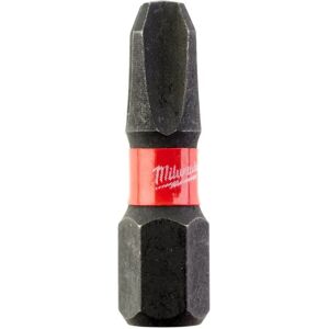 Milwaukee Modell MIL430857 Impactskruvmejselbits PH3 - Impact Typ Milwaukee Modell MIL430857 Impactskruvmejselbits PH3 - Impact Typ