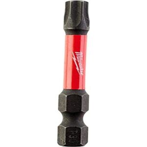 Embout de perceuse Milwaukee TX30 - 50mm Embout de perceuse Milwaukee TX30 - 50mm