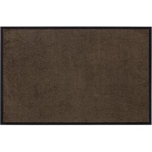 Andiamo - Durable Polyamide Doormat - 60x90cm - Brown Andiamo - Durable Polyamide Doormat - 60x90cm - Brown