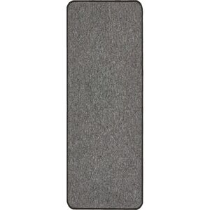 Andiamo Luton Teppich - 67x140 cm, 5mm, Grau, Wohnzimmer Andiamo Luton Teppich - 67x140 cm, 5mm, Grau, Wohnzimmer