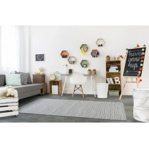 ANDIAMO Bolonia 562 Aanpasbaar Tapijt - Rechthoekig 160x235cm - Grijs ANDIAMO Bolonia 562 Aanpasbaar Tapijt - Rechthoekig 160x235cm - Grijs
