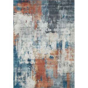 Dywan LUXOR LIVING Prima - Kolorowy, 120x170cm, 7mm, Nowoczesny Design Dywan LUXOR LIVING Prima - Kolorowy, 120x170cm, 7mm, Nowoczesny Design