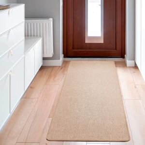 Andiamo Luton Beigeteppich - Teppich Andiamo Luton Beigeteppich - Teppich