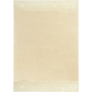 LUXOR STYLE Noblesse Beigewollteppich - Teppich LUXOR STYLE Noblesse Beigewollteppich - Teppich