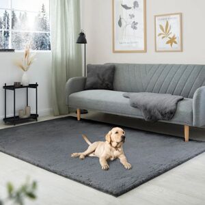 MY HOME Lugano - Weicher Hochflor Teppich MY HOME Lugano - Weicher Hochflor Teppich