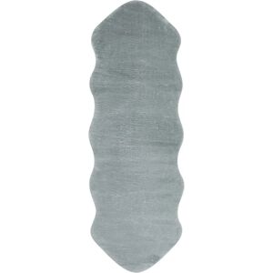 Dywan z imitacji skóry owczej - Miękka i pluszowa faktura, 20mm wysokość włosa - Do salonu i sypialni Dywan z imitacji skóry owczej - Miękka i pluszowa faktura, 20mm wysokość włosa - Do salonu i sypialni
