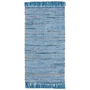 ANDIAMO Frida Wohnidee - Rechteckiger Indoor Outdoor Teppich 60x120cm - Teppich ANDIAMO Frida Wohnidee - Rechteckiger Indoor Outdoor Teppich 60x120cm - Teppich