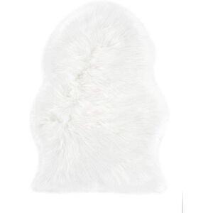 ANDIAMO Sztuczne futro Ovium 55x80 cm - Dywan ANDIAMO Sztuczne futro Ovium 55x80 cm - Dywan