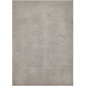 Andiamo San Paolo - Tapis gris pour salon et chambre - Publicité Andiamo San Paolo - Tapis gris pour salon et chambre - Publicité