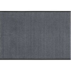 ANDIAMO Easy Hellgrau Fußmatte - 120x500 cm, 5mm, Innen & Außen ANDIAMO Easy Hellgrau Fußmatte - 120x500 cm, 5mm, Innen & Außen