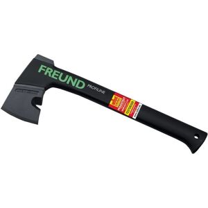 Freund Amico Linea 1560551 - Hache - Publicité Freund Amico Linea 1560551 - Hache - Publicité