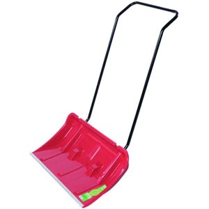 Freund Victoria Pelle à Neige - Bords Élevés, 80cm, Plastique - Publicité Freund Victoria Pelle à Neige - Bords Élevés, 80cm, Plastique - Publicité