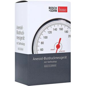 Boso BS 90 Blutdruckmessgerät - Stethoskop, Ø 60 mm Boso BS 90 Blutdruckmessgerät - Stethoskop, Ø 60 mm