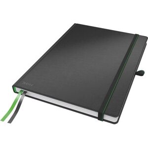 Leitz Complete Notebook - A5 80 sheets Black Leitz Complete Notebook - A5 80 sheets Black