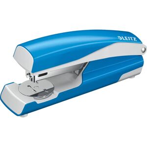 Leitz Model 55020030 - Blue Stapler - Office Supply Leitz Model 55020030 - Blue Stapler - Office Supply
