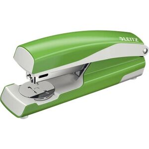 Leitz NeXXt 5502 Stapler - Durable Metal, 30 Sheets, Impact Tech Leitz NeXXt 5502 Stapler - Durable Metal, 30 Sheets, Impact Tech