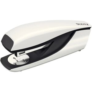 Leitz Model 5528 - Mini Stapler - White - Stapler Leitz Model 5528 - Mini Stapler - White - Stapler