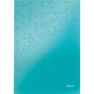 Leitz Model 46261051 Blue Notebook - Notepad Leitz Model 46261051 Blue Notebook - Notepad