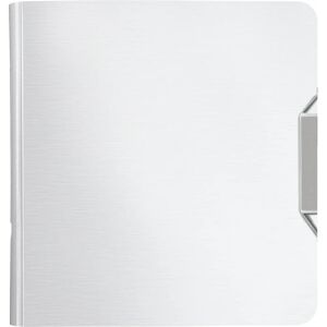 Leitz Model 11090004 White A4 Ring Binder - Office Organizer Leitz Model 11090004 White A4 Ring Binder - Office Organizer