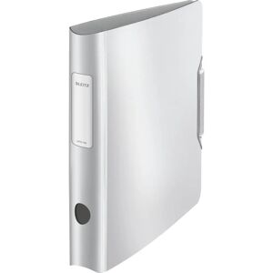 Leitz Modell 11090004 Weiß A4 Ringordner - Büroordner Leitz Modell 11090004 Weiß A4 Ringordner - Büroordner
