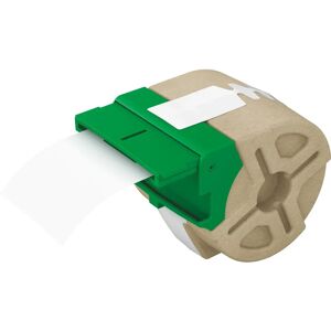 Leitz 70050001 Printer Kit - White Non-Adhesive 57mm x 22m Pack of 5 Leitz 70050001 Printer Kit - White Non-Adhesive 57mm x 22m Pack of 5