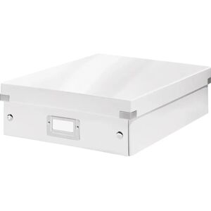 Leitz Model 60580001 Storage Box - Space-Saving Organiser Leitz Model 60580001 Storage Box - Space-Saving Organiser