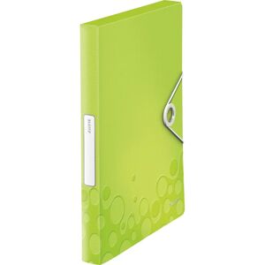 Mapă Leitz Model 46290064 - Verde - Capacitate 250 Foi Mapă Leitz Model 46290064 - Verde - Capacitate 250 Foi