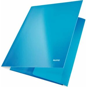 Leitz Blue A4 File Organizer - Product Type Leitz Blue A4 File Organizer - Product Type