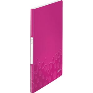 Leitz WOW Præsentationsmapper A4 - Pakke med 3 Leitz WOW Præsentationsmapper A4 - Pakke med 3