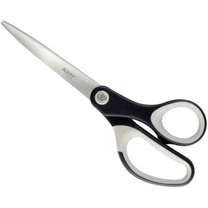 Leitz Titanium Scissors - 20.5cm, Ergonomic, Durable - Scissors Leitz Titanium Scissors - 20.5cm, Ergonomic, Durable - Scissors