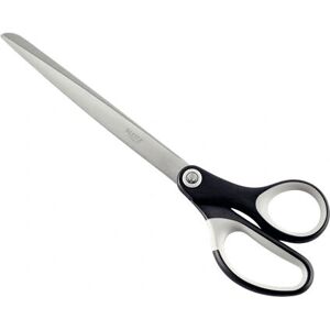 Leitz Titan Steel Office Scissors - Precise Cuts Leitz Titan Steel Office Scissors - Precise Cuts