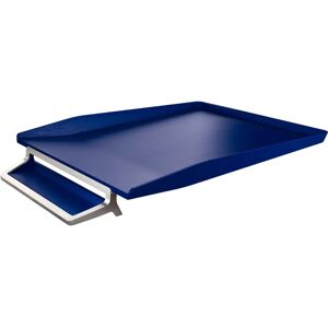 Organisateur de Bureau Leitz 52560069 - Bac à courrier avec porte-stylo - Publicité Organisateur de Bureau Leitz 52560069 - Bac à courrier avec porte-stylo - Publicité