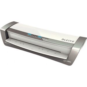 Leitz iLAM Office Pro Silver/White A3 Laminator - laminator Leitz iLAM Office Pro Silver/White A3 Laminator - laminator