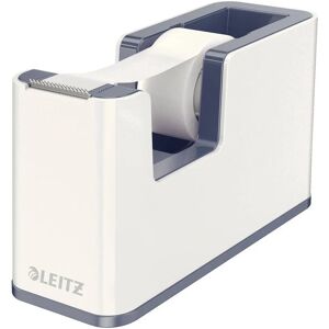 Leitz Tape Dispenser, Heavy Base with Tape Leitz Tape Dispenser, Heavy Base with Tape