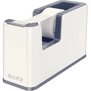 Leitz Tape Dispenser, Heavy Base with Tape Leitz Tape Dispenser, Heavy Base with Tape