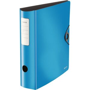 Leitz Model 10471030 Blue A4 Ring Binder Leitz Model 10471030 Blue A4 Ring Binder