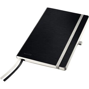 Leitz Cahier A5 - Couverture flexible, 80 pages - Carnet - Publicité Leitz Cahier A5 - Couverture flexible, 80 pages - Carnet - Publicité