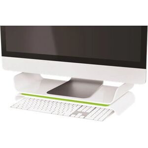 Leitz Model 65040054 Monitor Stand - Adjustable & Ergonomic Leitz Model 65040054 Monitor Stand - Adjustable & Ergonomic