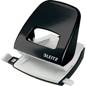 Leitz Modèle 50081095 Perforatrice Noire - Perforatrice Leitz Modèle 50081095 Perforatrice Noire - Perforatrice