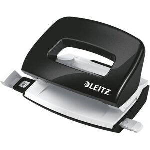 Leitz Modèle 50601095 Perforateur - Solide, Ergonomique, 10 Feuilles Leitz Modèle 50601095 Perforateur - Solide, Ergonomique, 10 Feuilles