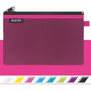 Leitz Rosa Resväska med 2 Fackor - Pennorganisator Leitz Rosa Resväska med 2 Fackor - Pennorganisator