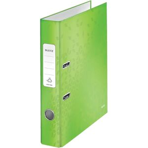 Leitz Green 52mm File Folder - File Type Leitz Green 52mm File Folder - File Type