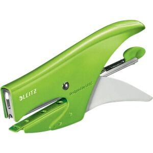 Leitz Model 55312054 Green Stapler - Stapler Leitz Model 55312054 Green Stapler - Stapler