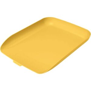 Leitz 53580019 Schreibtisch-Organizer - Gelb - A4 Leitz 53580019 Schreibtisch-Organizer - Gelb - A4