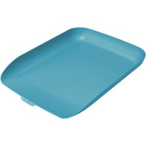 Leitz Blau Polystyrol Schreibtisch Organizer - A4 Leitz Blau Polystyrol Schreibtisch Organizer - A4
