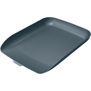 Leitz 53580089 Schreibtisch-Organizer - A4, Schwarz, Stapelbar Leitz 53580089 Schreibtisch-Organizer - A4, Schwarz, Stapelbar