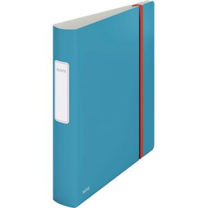 Leitz Model 1039-00-61 Document Folder - Blue Leitz Model 1039-00-61 Document Folder - Blue