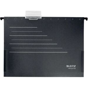 Leitz 19220095 Black A4 Hanging Folder Leitz 19220095 Black A4 Hanging Folder